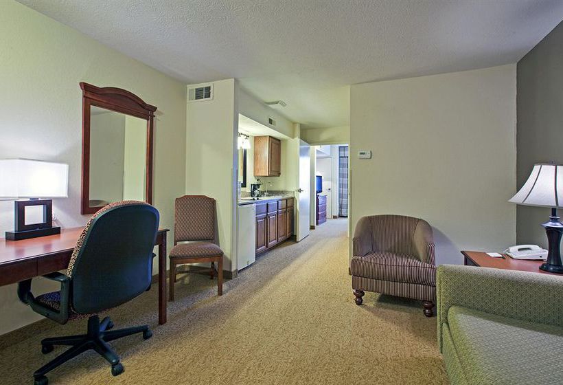 Hotel Country Inn & Suites  | Paducah | Kentucky | Estados Unidos 10