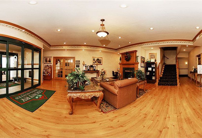 Hotel Country Inn & Suites  | Paducah | Kentucky | Estados Unidos 14