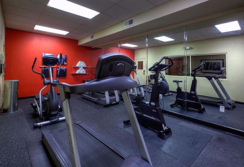 Hotel Country Inn & Suites  | Paducah | Kentucky | Estados Unidos 3