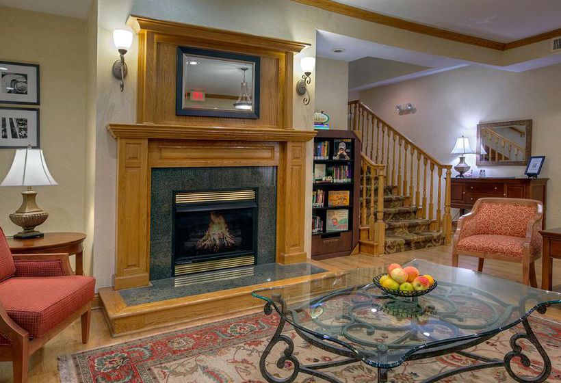 Hotel Country Inn & Suites  | Paducah | Kentucky | Estados Unidos 4