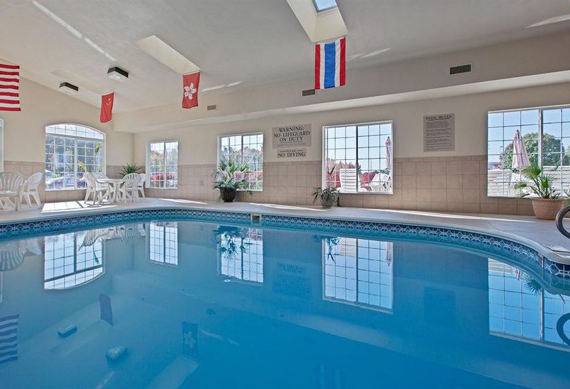 Hotel Country Inn & Suites  | Paducah | Kentucky | Estados Unidos 6