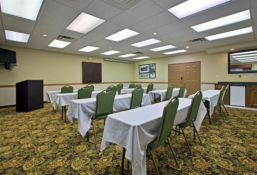 Hotel Country Inn & Suites  | Paducah | Kentucky | Estados Unidos 7