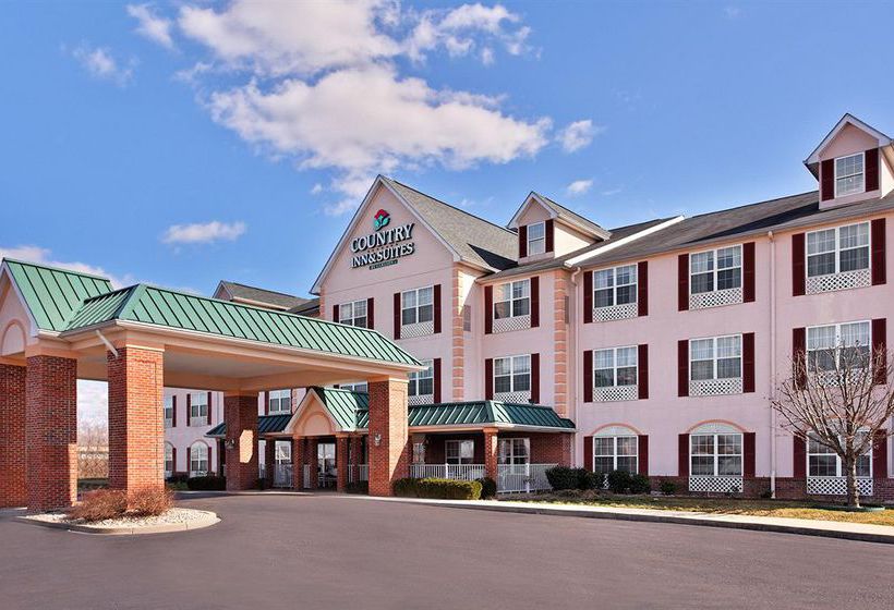 Hotel Country Inn & Suites BY Carlson Shepherdsville  | Shepherdsville | Kentucky | United States