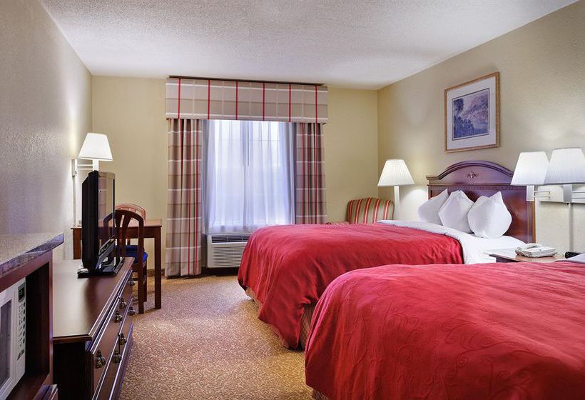 Hotel Country Inn & Suites BY Carlson Shepherdsville  | Shepherdsville | Kentucky | United States 1