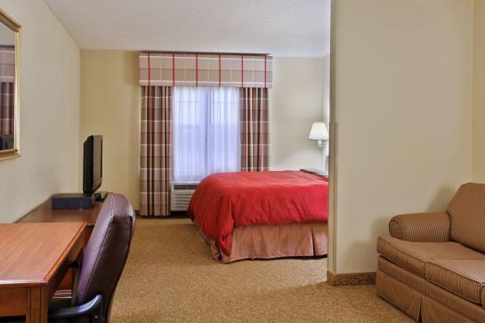 Hotel Country Inn & Suites BY Carlson Shepherdsville  | Shepherdsville | Kentucky | United States 10