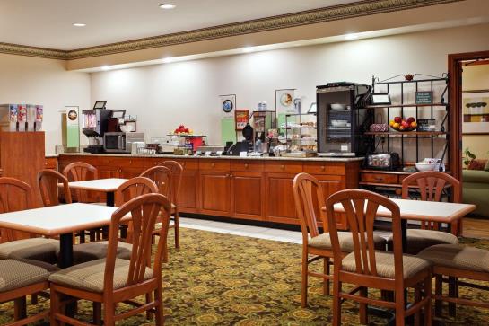 Hotel Country Inn & Suites BY Carlson Shepherdsville  | Shepherdsville | Kentucky | United States 15