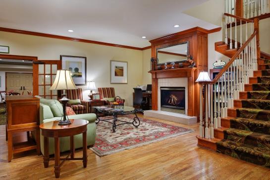 Hotel Country Inn & Suites BY Carlson Shepherdsville  | Shepherdsville | Kentucky | United States 16