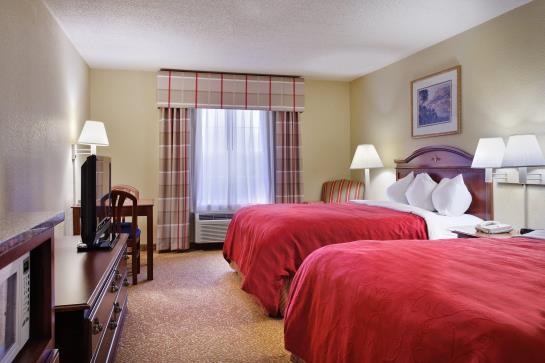 Hotel Country Inn & Suites BY Carlson Shepherdsville  | Shepherdsville | Kentucky | United States 17