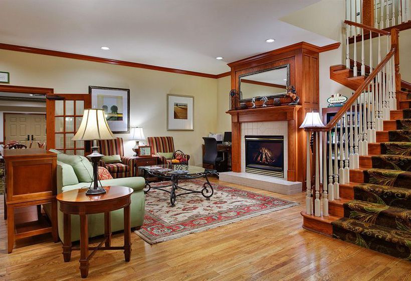 Hotel Country Inn & Suites BY Carlson Shepherdsville  | Shepherdsville | Kentucky | United States 2