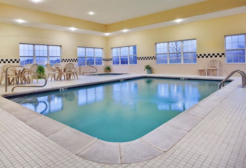 Hotel Country Inn & Suites BY Carlson Shepherdsville  | Shepherdsville | Kentucky | United States 3