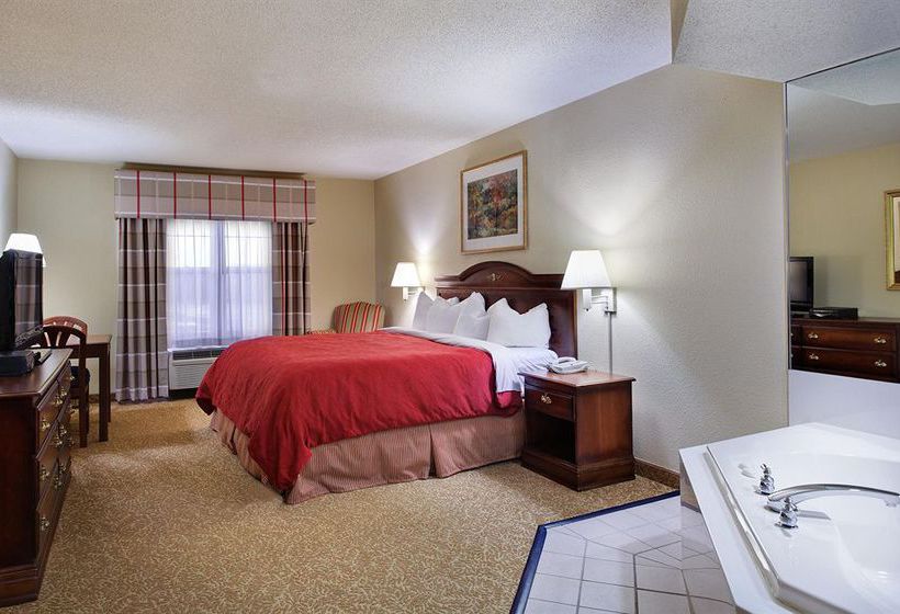Hotel Country Inn & Suites BY Carlson Shepherdsville  | Shepherdsville | Kentucky | United States 4