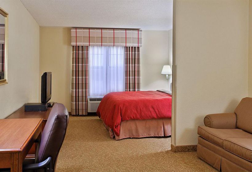 Hotel Country Inn & Suites BY Carlson Shepherdsville  | Shepherdsville | Kentucky | United States 5