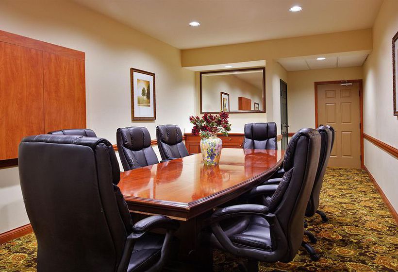 Hotel Country Inn & Suites BY Carlson Shepherdsville  | Shepherdsville | Kentucky | United States 6