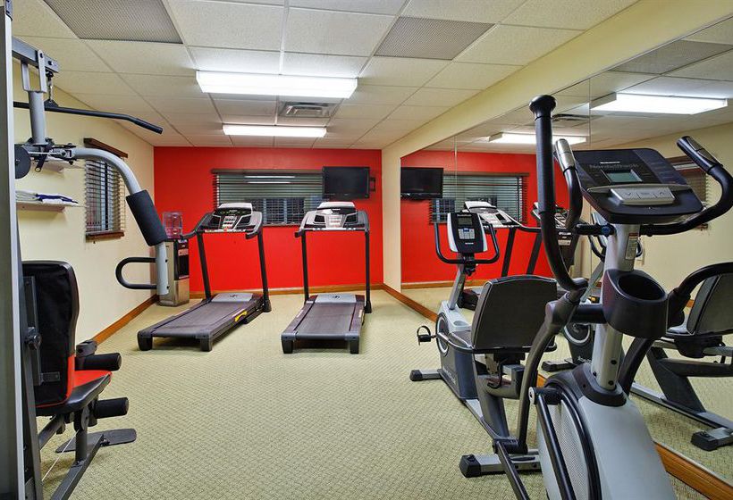 Hotel Country Inn & Suites BY Carlson Shepherdsville  | Shepherdsville | Kentucky | United States 8