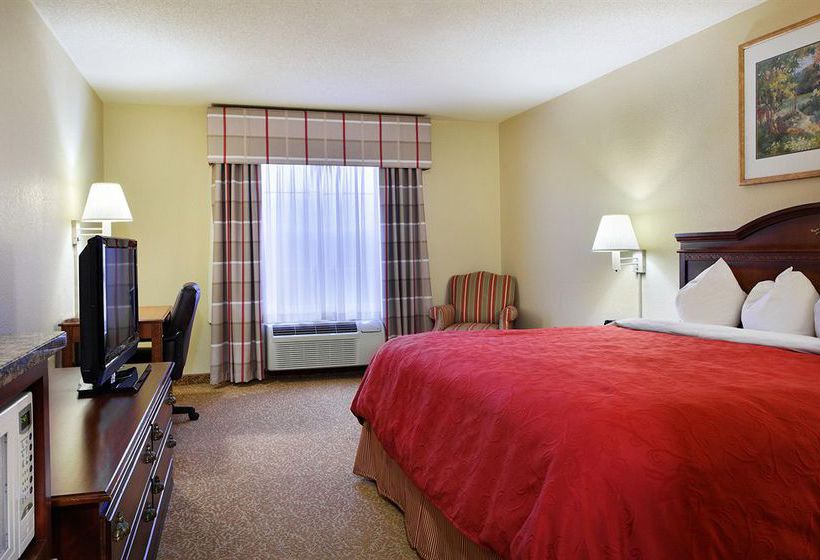 Hotel Country Inn & Suites BY Carlson Shepherdsville  | Shepherdsville | Kentucky | United States 9