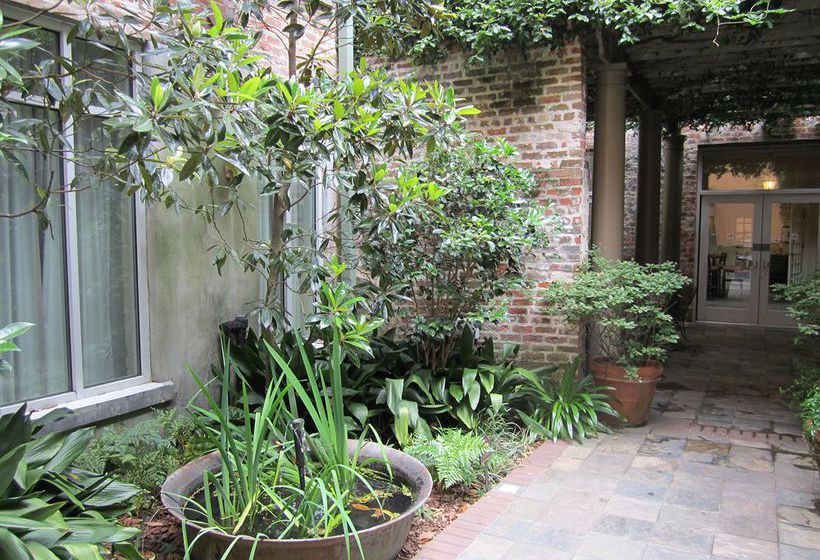 Hotel Country Inn & Suites By Carlson, New Orleans French Quarter  | New Orleans | Louisiana | United States 1