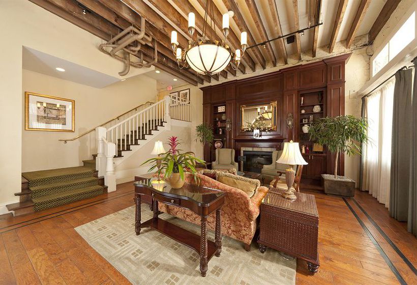 Hotel Country Inn & Suites By Carlson, New Orleans French Quarter  | New Orleans | Louisiana | United States 10