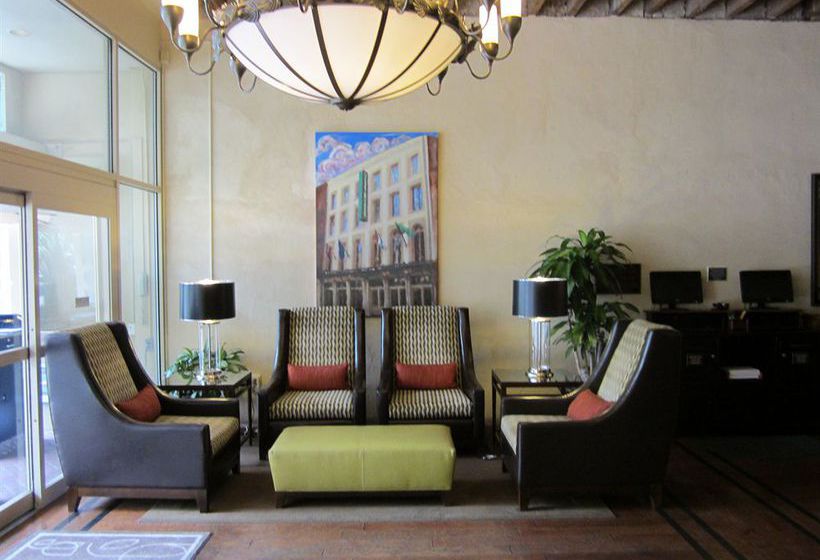 Hotel Country Inn & Suites By Carlson, New Orleans French Quarter  | New Orleans | Louisiana | United States 12