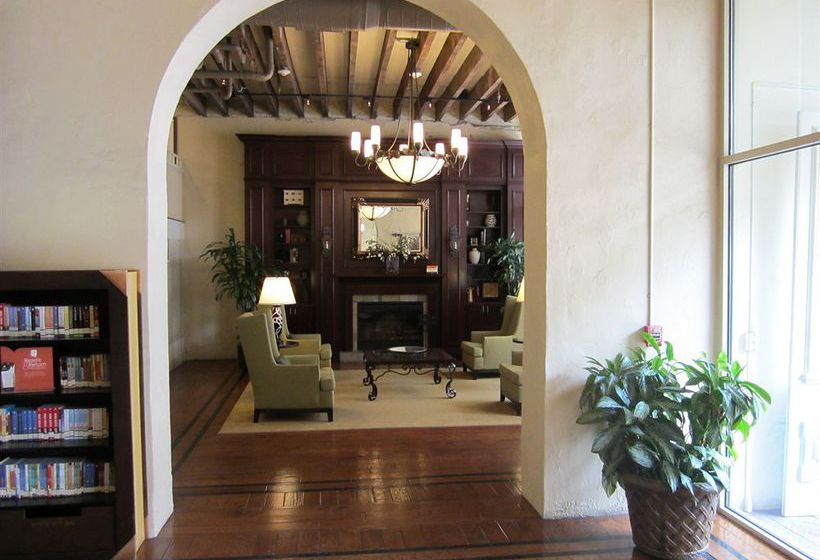 Hotel Country Inn & Suites By Carlson, New Orleans French Quarter  | New Orleans | Louisiana | United States 13