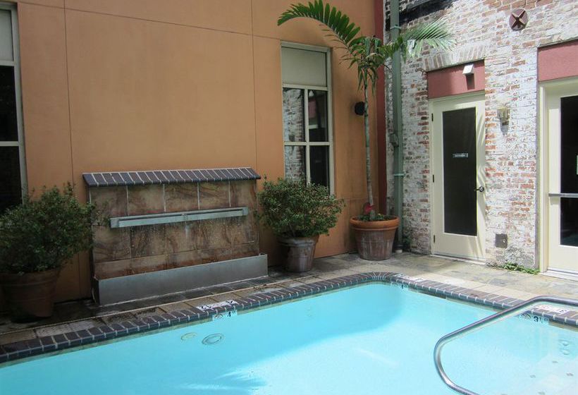 Hotel Country Inn & Suites By Carlson, New Orleans French Quarter  | New Orleans | Louisiana | United States 14