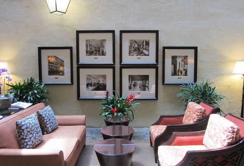 Hotel Country Inn & Suites By Carlson, New Orleans French Quarter  | New Orleans | Louisiana | United States 16