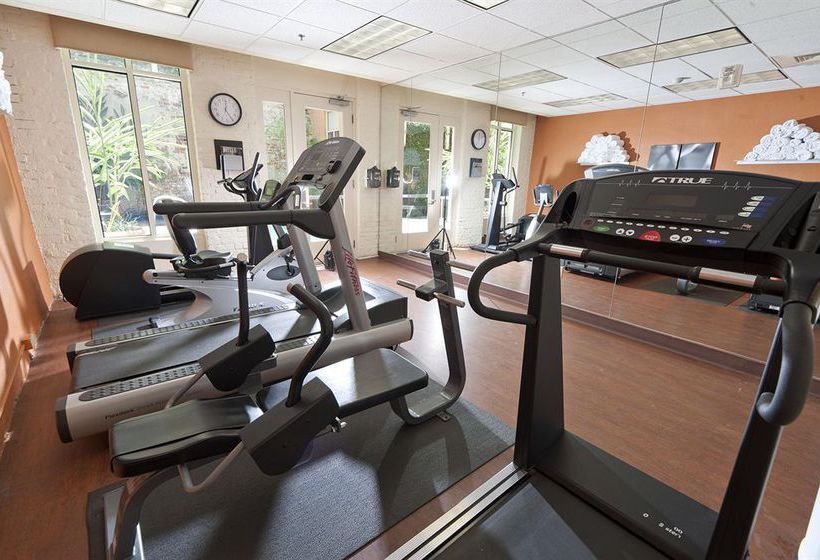 Hotel Country Inn & Suites By Carlson, New Orleans French Quarter  | New Orleans | Louisiana | United States 18