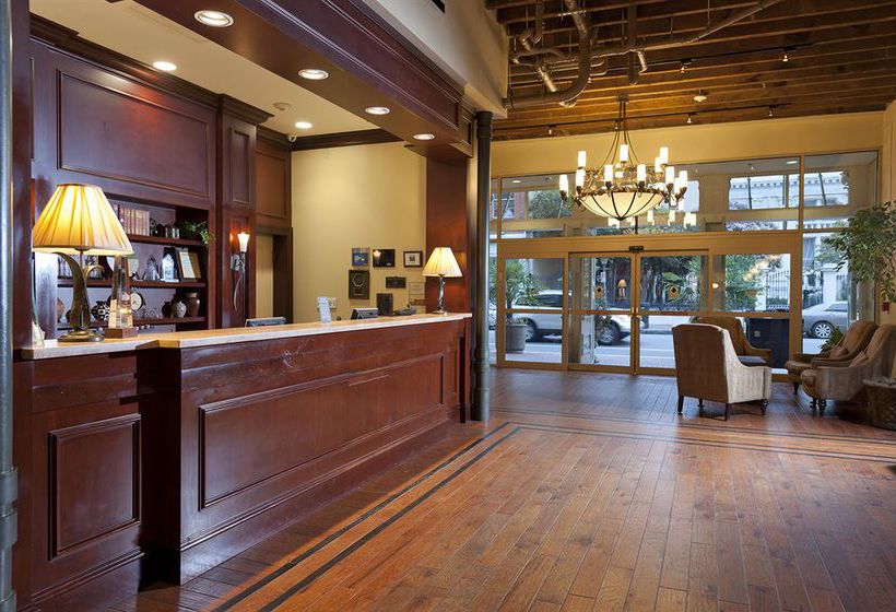 Hotel Country Inn & Suites By Carlson, New Orleans French Quarter  | New Orleans | Louisiana | United States 19