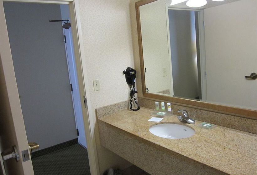 Hotel Country Inn & Suites By Carlson, New Orleans French Quarter  | New Orleans | Louisiana | United States 2