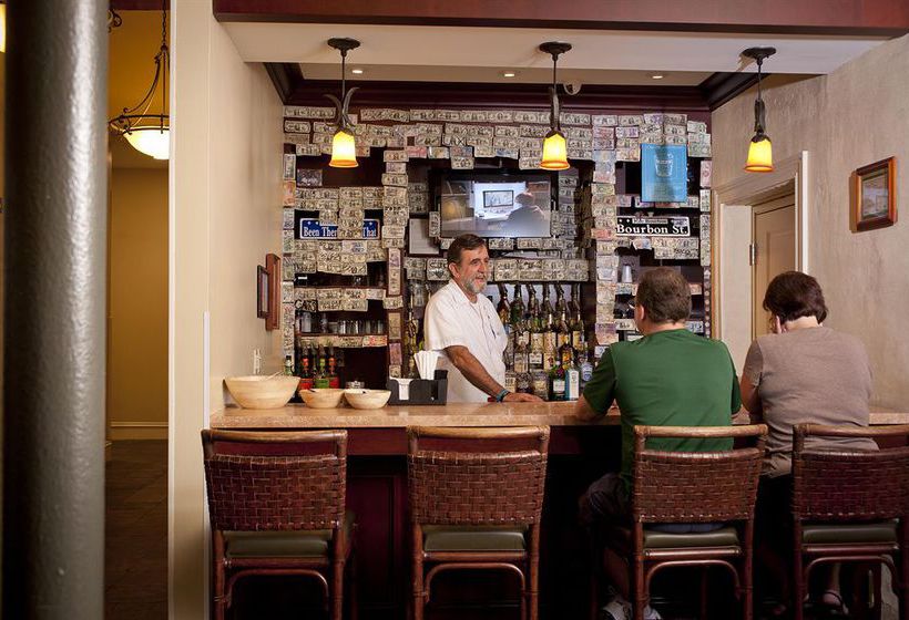 Hotel Country Inn & Suites By Carlson, New Orleans French Quarter  | New Orleans | Louisiana | United States 20