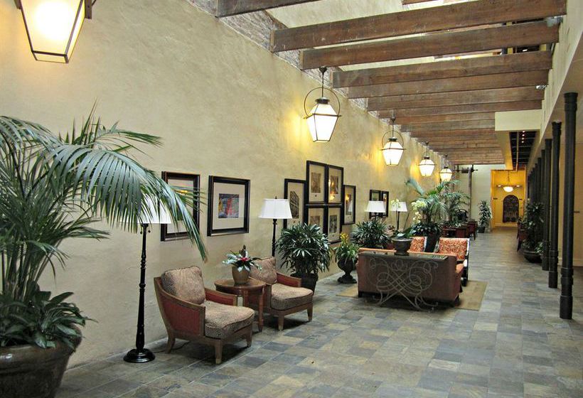 Hotel Country Inn & Suites By Carlson, New Orleans French Quarter  | New Orleans | Louisiana | United States 3