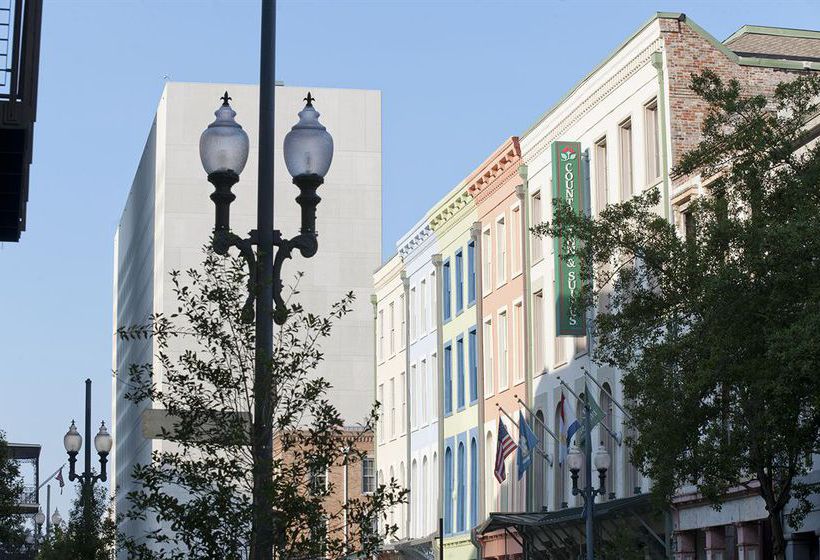Hotel Country Inn & Suites By Carlson, New Orleans French Quarter  | New Orleans | Louisiana | United States 4