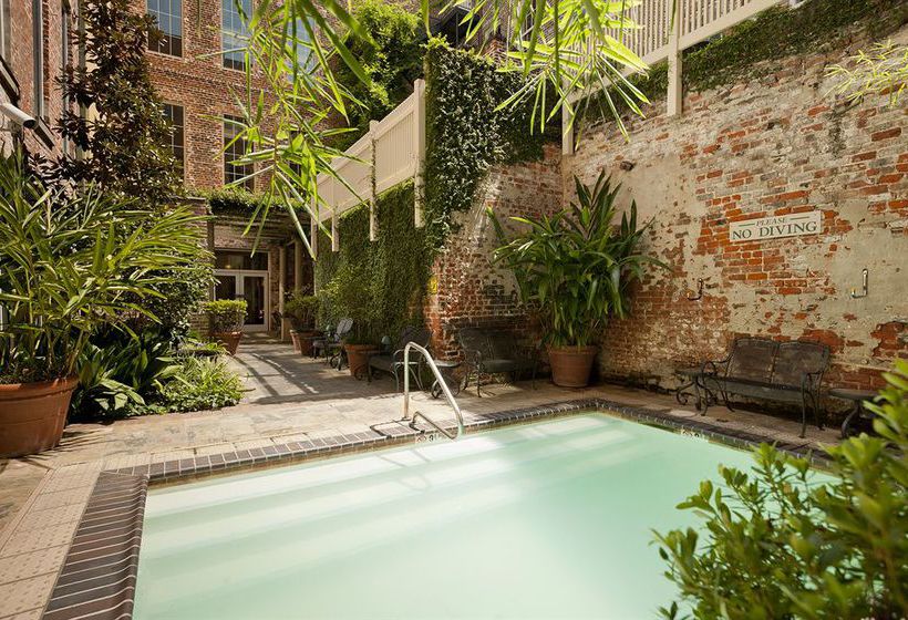 Hotel Country Inn & Suites By Carlson, New Orleans French Quarter  | New Orleans | Louisiana | United States 5