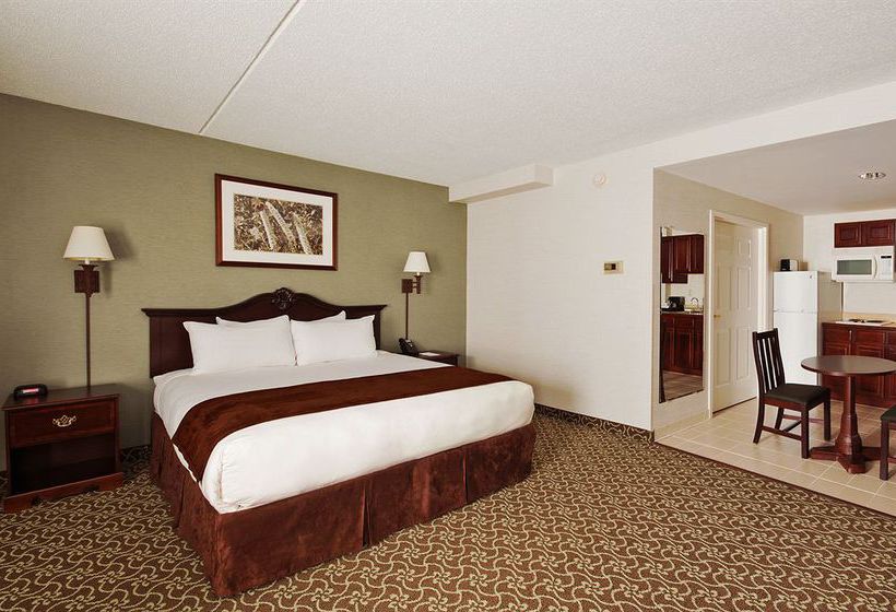Hotel Country Inn & Suites BY Carlson Holyoke Holyoke Massachusetts