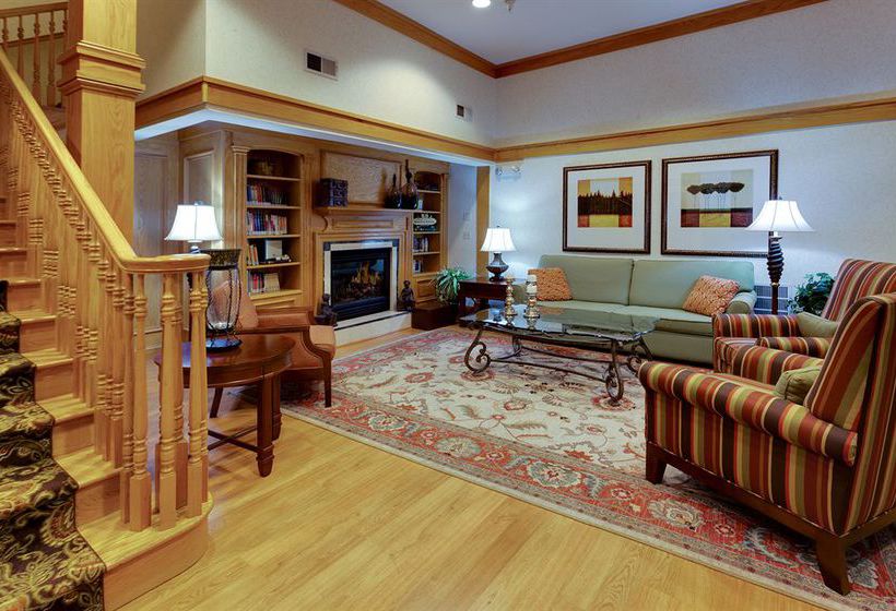 Hotel Country Inn & Suites BY Carlson, Bel Air East At I-95 Riverside 