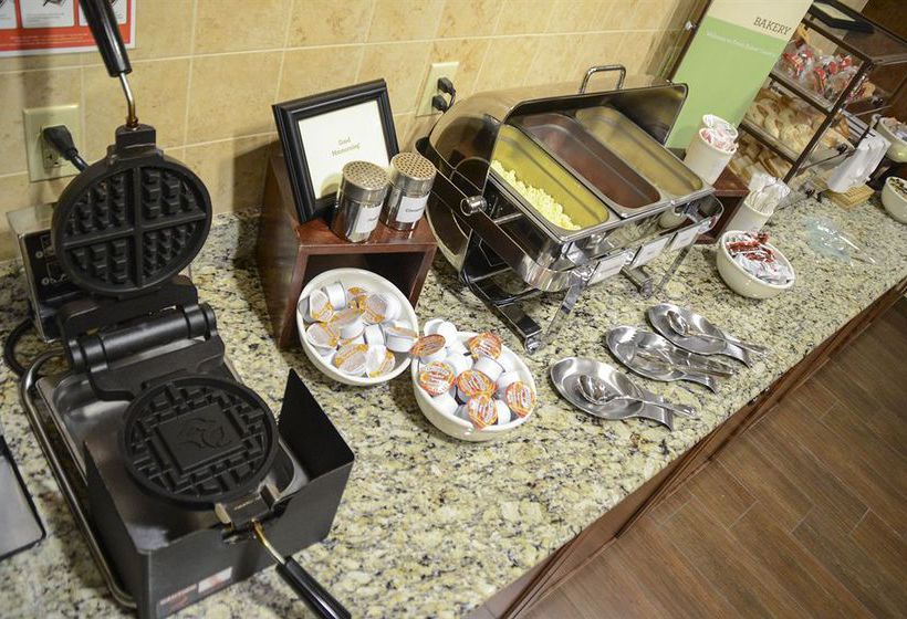 Hotel Country Inn & Suites BY Carlson Dundee 