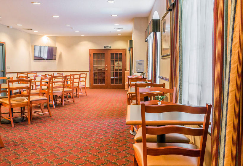Hotel Country Inn & Suites BY Carlson Novi Novi Michigan