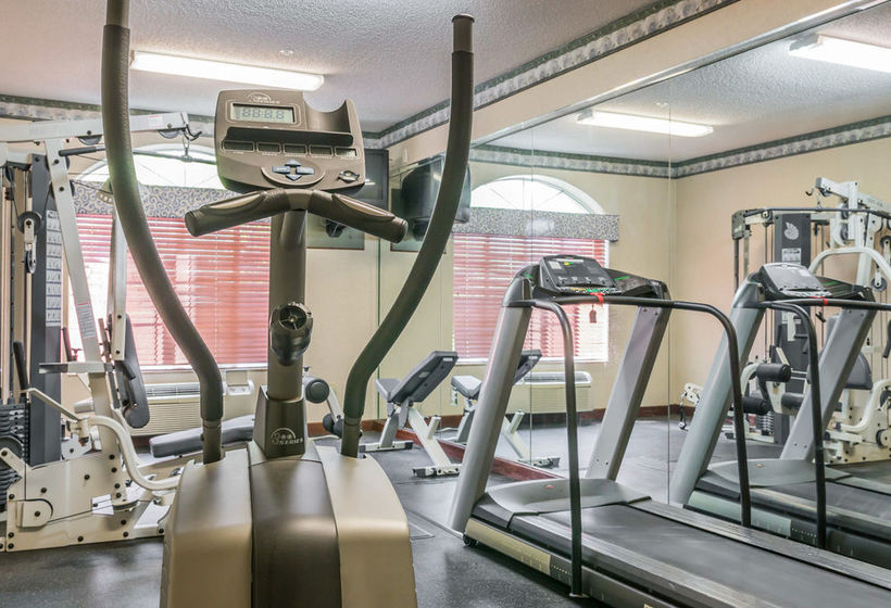 Hotel Country Inn & Suites BY Carlson Novi  | Novi | Michigan | United States 11