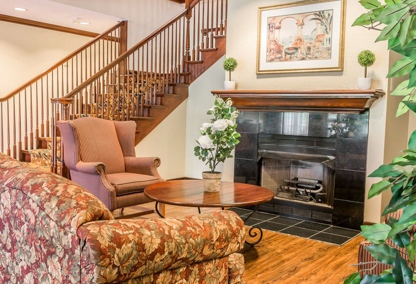 Hotel Country Inn & Suites BY Carlson Novi  | Novi | Michigan | United States 13