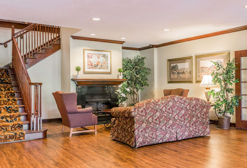 Hotel Country Inn & Suites BY Carlson Novi  | Novi | Michigan | United States 14