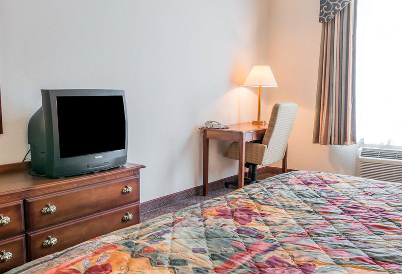 Hotel Country Inn & Suites BY Carlson Novi  | Novi | Michigan | United States 16