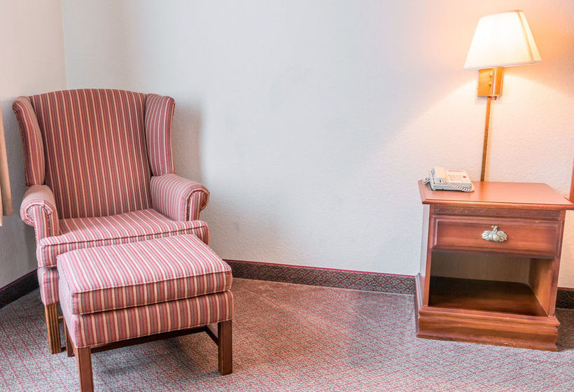 Hotel Country Inn & Suites BY Carlson Novi  | Novi | Michigan | United States 18