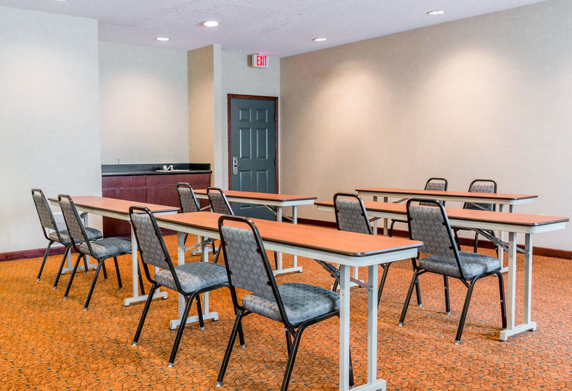 Hotel Country Inn & Suites BY Carlson Novi  | Novi | Michigan | United States 4