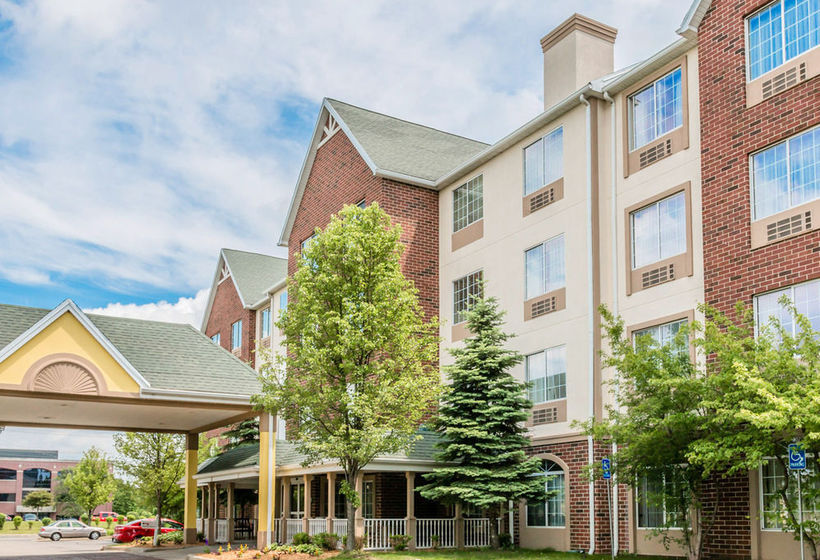 Hotel Country Inn & Suites BY Carlson Novi  | Novi | Michigan | United States 5