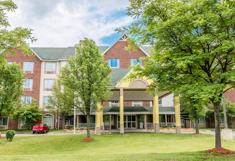 Hotel Country Inn & Suites BY Carlson Novi  | Novi | Michigan | United States 6