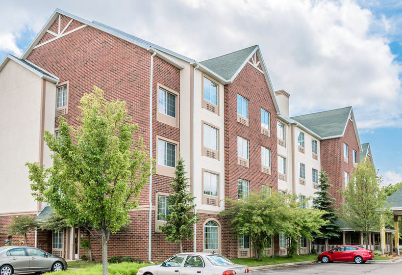 Hotel Country Inn & Suites BY Carlson Novi  | Novi | Michigan | United States 7