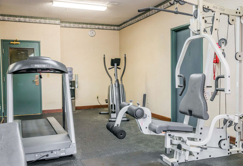 Hotel Country Inn & Suites BY Carlson Novi  | Novi | Michigan | United States 8