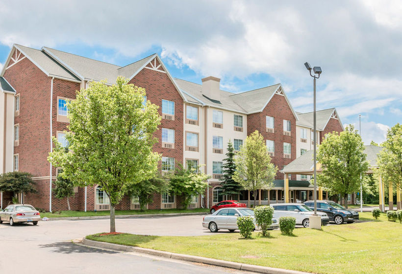 Hotel Country Inn & Suites BY Carlson Novi  | Novi | Michigan | United States 9