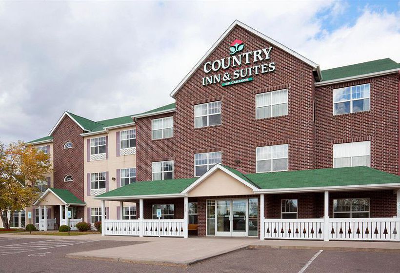 Hotel Country Inn & Suites BY Carlson, Cottage Grove 