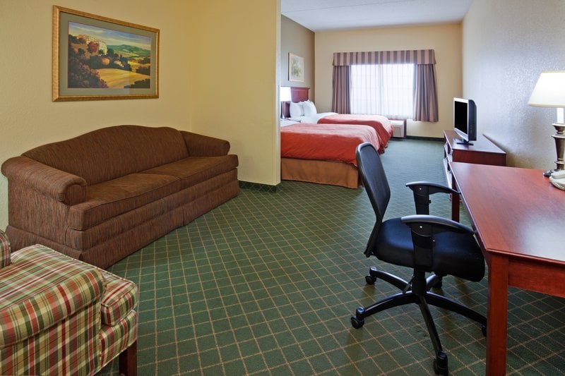 Hotel Country Inns & Suites By Carlson Willmar  | Willmar | Minnesota | United States 1
