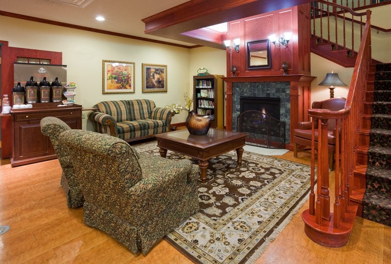 Hotel Country Inns & Suites By Carlson Willmar  | Willmar | Minnesota | United States 3